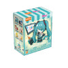 Blokees: Hatsune Miku - VB01 Terrace Party Blind Box Case of 6.