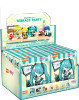 Blokees: Hatsune Miku - VB01 Terrace Party Blind Box Case of 6.