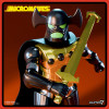 Micronauts ReAction+ Wave 3 Emperor