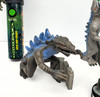 Godzilla (1998) Movie related items lot