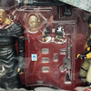 Toycom (2001) Resident Evil 3 Nemesis Series 4 Carlos Oliveira vs NEMESIS (Type-1)