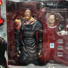 Toycom (2001) Resident Evil 3 Nemesis Series 4 Carlos Oliveira vs NEMESIS (Type-1)