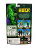 ToyBiz (2004) THE INCREDIBLE HULK Joe Fixit Hulk action figure