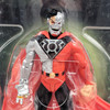 DC Direct Green Lantern Blackest Night Series 3 Cyborg Superman action figure