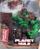 Hasbro Marvel Legends PLANET HULK Annihilus BAF series
