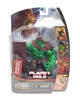 Hasbro Marvel Legends PLANET HULK Annihilus BAF series