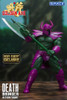 Storm Collectibles Golden Axe Death Adder 1/12 Action Figure 2021 Event Exclusive