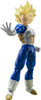 Bandai Tamashii Nations S.H. Figuarts Dragon Ball Z Super Saiyan Vegeta Awakened Saiyan Blood Action Figure