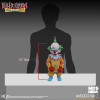 MDS Mega Scale Killer Klowns from Outer Space - Shorty with Sound