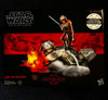 Star Wars The Black Series Centerpiece Luke Skywalker (Hoth)