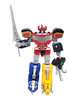 Hasbro (2020) Mighty Morphin Power Rangers Dino Megazord action figure (no package)