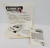Kenner (1979) RADARC Muscle Control Machine
