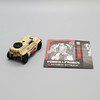 Transformers Generations - Power of the Primes Legends Class: Autobot Outback (no package)