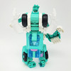 Hasbro (2018) Transformers Generations - Power of the Primes Deluxe Class: Moonracer #2 (no package)