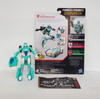 Hasbro (2018) Transformers Generations - Power of the Primes Deluxe Class: Moonracer #2 (no package)