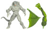Hasbro Marvel Legends Wendigo Fin Fang Foom BAF series
