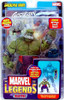 ToyBiz (2005) Maestro Hulk Apocalypse BAF Series