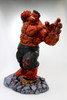 Marvel Comics Presents 13 Inch Statue Figure Fine Art Statue - Fall Of Hulks Red Hulk (open package)