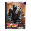 McFarlane Spawn Mega Figure Cygor