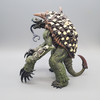 Fewture Devilman Jinmen (Turtle Demon) Action Figure (no package)