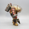 NECA (2010) BIOSHOCK 2 Big Daddy Elite Bouncer action figure (no package)