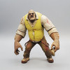 NECA (2010) BIOSHOCK 2 Brute Splicer action figure (no package)