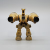 Playmates (1994) EXO Squad Robotech Spartan Battloid (no package)