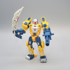Transformers Generations Titans Return Deluxe Monxo and Wolfwire (no package)