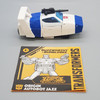 Transformers Legacy Evolution (Generations) Deluxe Class: Origin Autobot Jazz (no package)