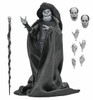 NECA Phantom of the Opera (1925) - 7” Scale Action Figure - Ultimate Phantom of the Opera "Masque of the Red Death" (B&W)