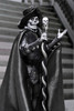 NECA Phantom of the Opera (1925) - 7” Scale Action Figure - Ultimate Phantom of the Opera "Masque of the Red Death" (B&W)