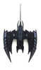 Kenner (1995) Batman Forever BATWING Vehicle (no package)