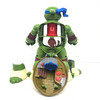 Playmates (2016) TMNT Micro Mutants Playset Leonardo's Sewer Lair Playset (no package)