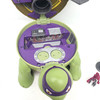 Playmates (2016) TMNT Micro Mutants Playset Donatello's Lab (no package)