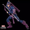 Hasbro Marvel Legends Dark Avengers Hawkeye BAF BOX Series
