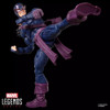 Hasbro Marvel Legends Dark Avengers Hawkeye BAF BOX Series