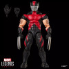 Hasbro Marvel Legends Ultimate Wolverine BAF BOX Series
