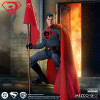 Mezco One:12 Collective Superman - Red Son Edition