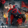 Mezco One:12 Collective Superman - Red Son Edition