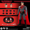 Mezco One:12 Collective Superman - Red Son Edition