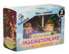South Park Imaginationland Mayor & Leprechaun 3-Inch Vinyl Figure 2-Pack