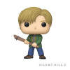 Funko POP! Games: Silent Hill 2 James Sunderland #1206