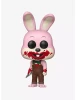 Funko POP! Games: Silent Hill 3 Robbie The Rabbit #1209