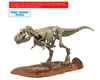 Jurassic World Rebirth Plannosaurus T. Rex Model Kit