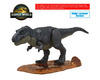 Jurassic World Rebirth Plannosaurus T. Rex Model Kit
