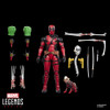 Hasbro Marvel Legends Deadpool & Wolverine Dogpool & Deadpool Action Figure