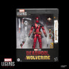 Hasbro Marvel Legends Deadpool & Wolverine Dogpool & Deadpool Action Figure