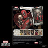 Hasbro Marvel Legends Deadpool & Wolverine Dogpool & Deadpool Action Figure