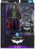 McFarlane DC Multiverse The Dark Knight 7" The Joker Action Figure (Deluxe Theatrical Edition)