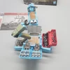 Transformers Movie - The Last Knight (TLK) Deluxe Class: Autobot Sqweeks (no package)